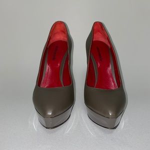 ENRICO MiELE Heels Italy